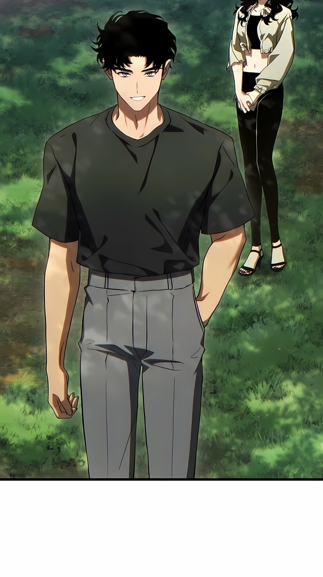 Read The 100th Regression of the Max Level Player PT Manga Online