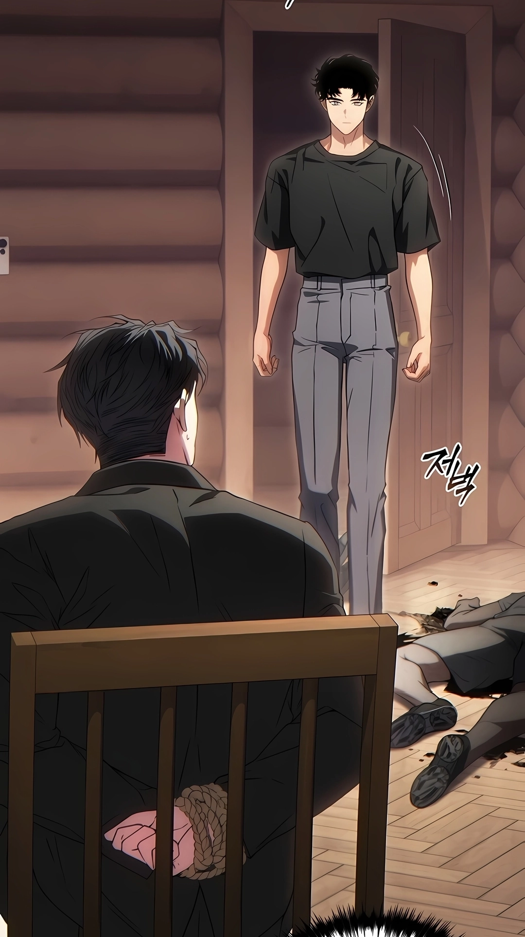 Read The 100th Regression of the Max Level Player PT Manga Online