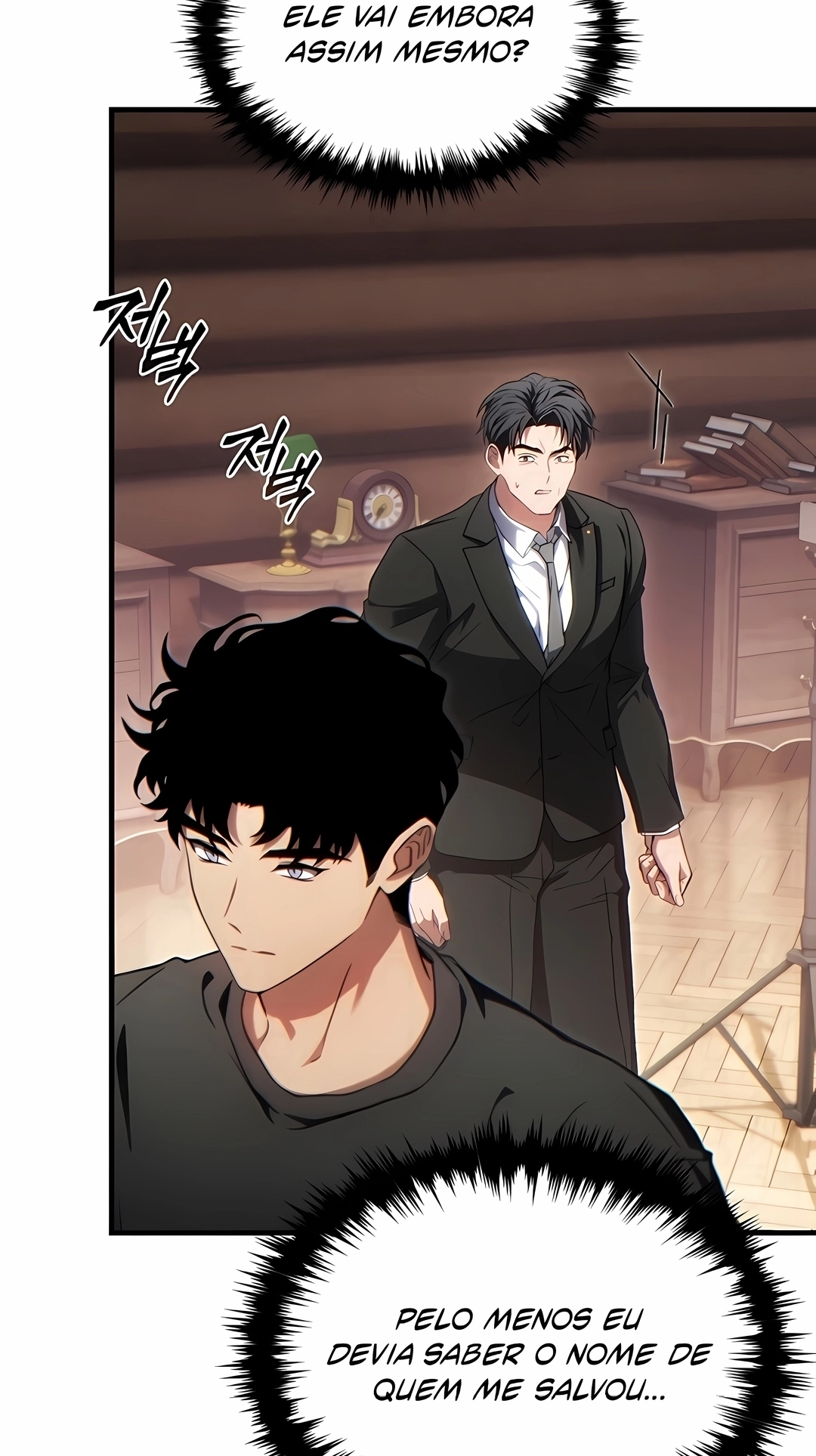 Read The 100th Regression of the Max Level Player PT Manga Online