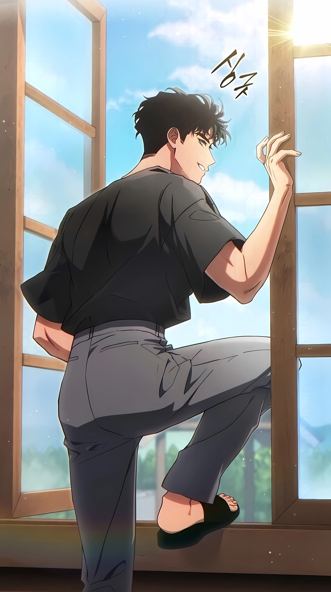 Read The 100th Regression of the Max Level Player PT Manga Online