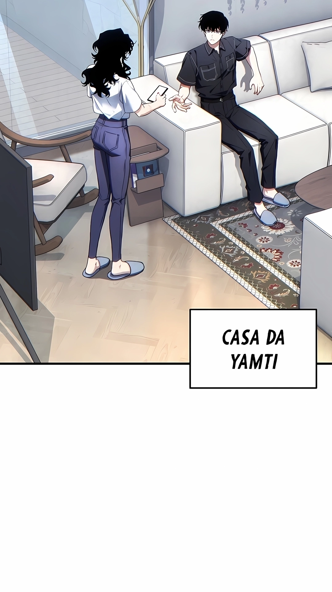 Read The 100th Regression of the Max Level Player PT Manga Online