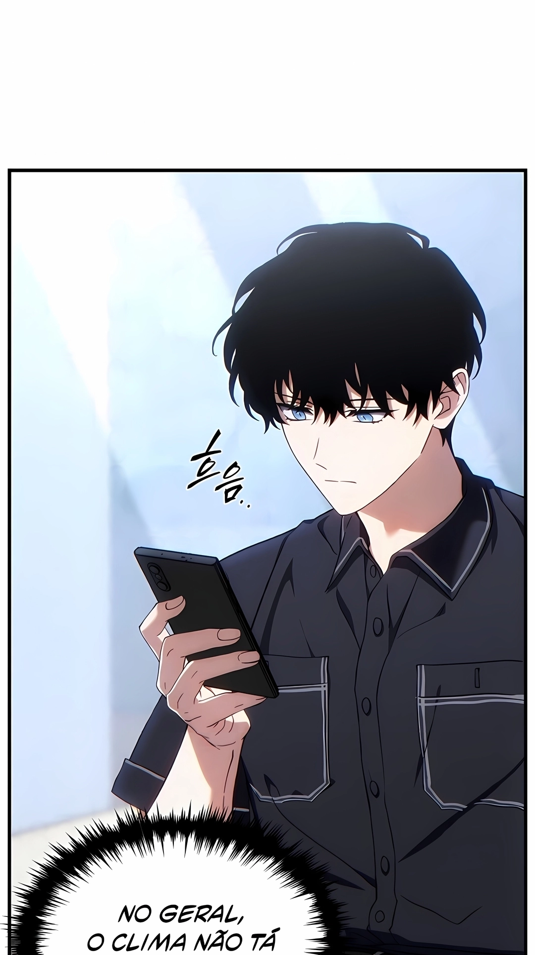 Read The 100th Regression of the Max Level Player PT Manga Online