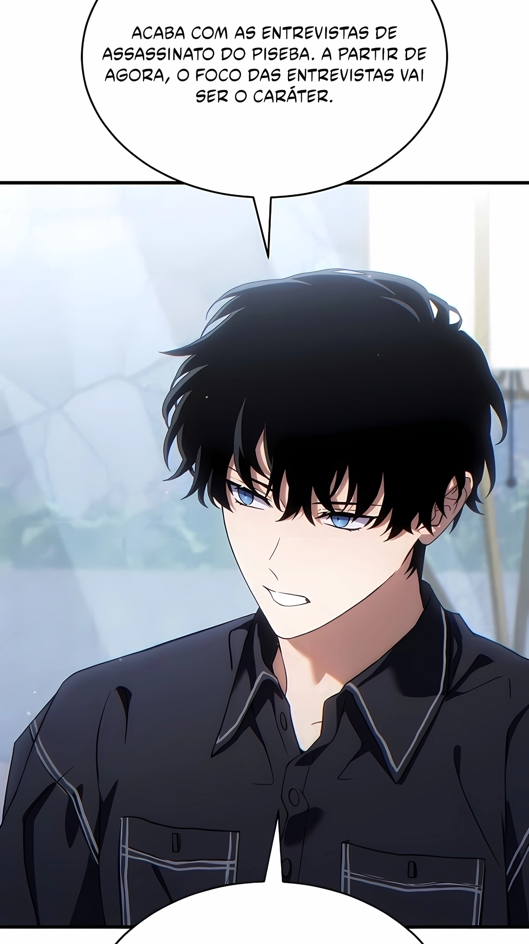 Read The 100th Regression of the Max Level Player PT Manga Online