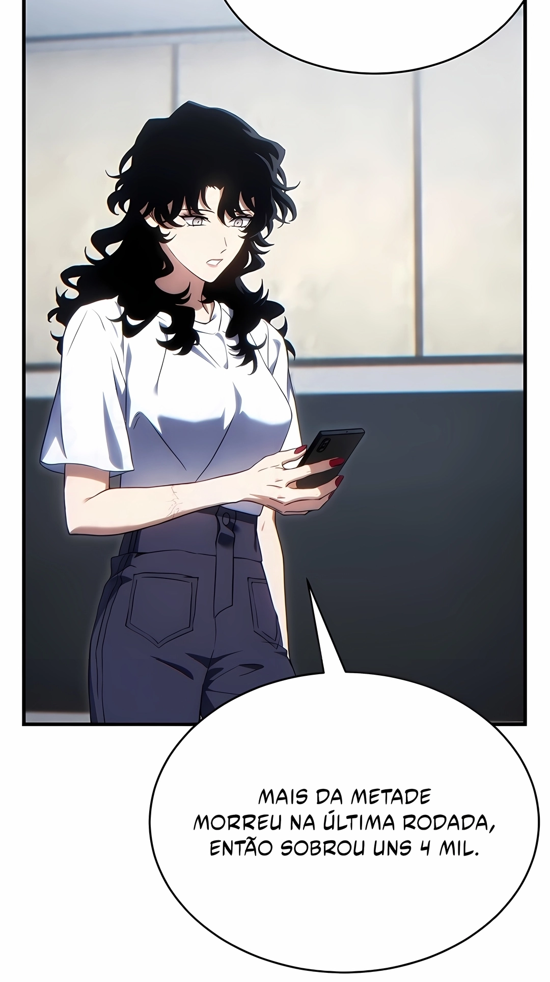 Read The 100th Regression of the Max Level Player PT Manga Online