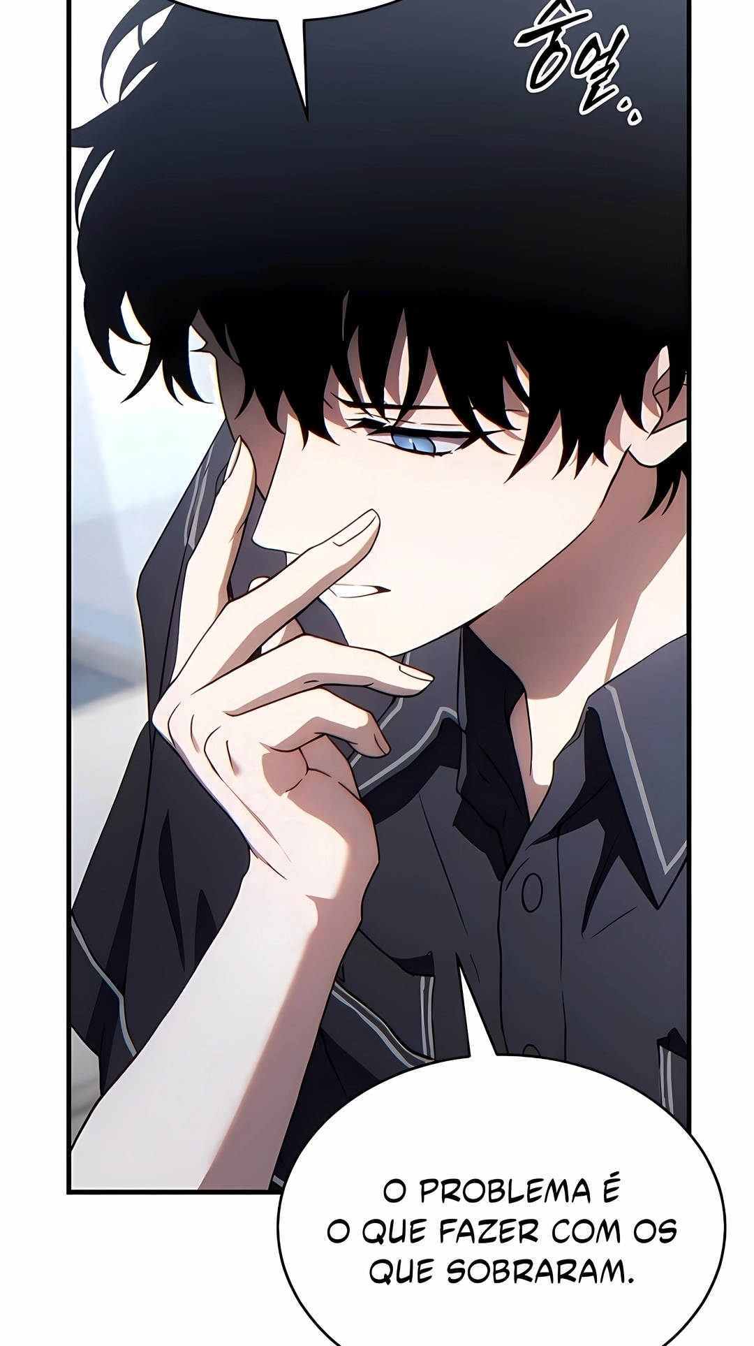 Read The 100th Regression of the Max Level Player PT Manga Online