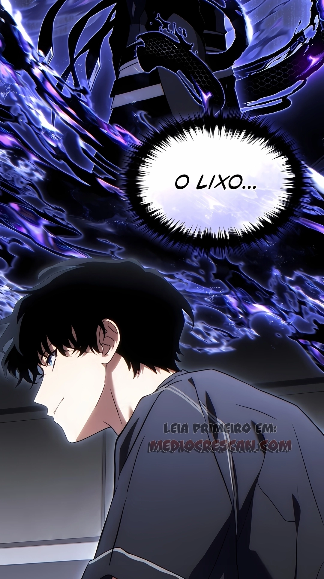Read The 100th Regression of the Max Level Player PT Manga Online