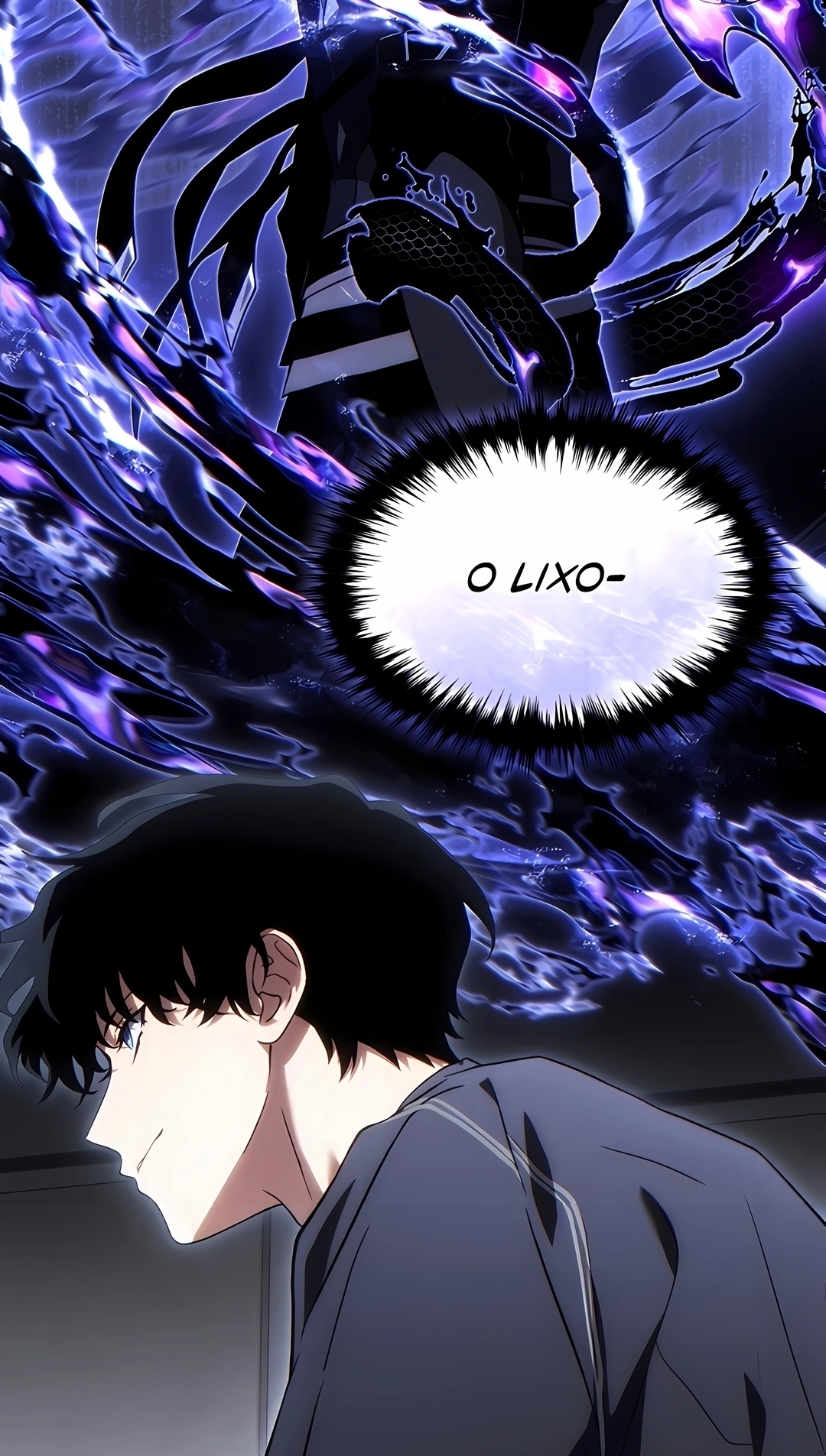 Read The 100th Regression of the Max Level Player PT Manga Online
