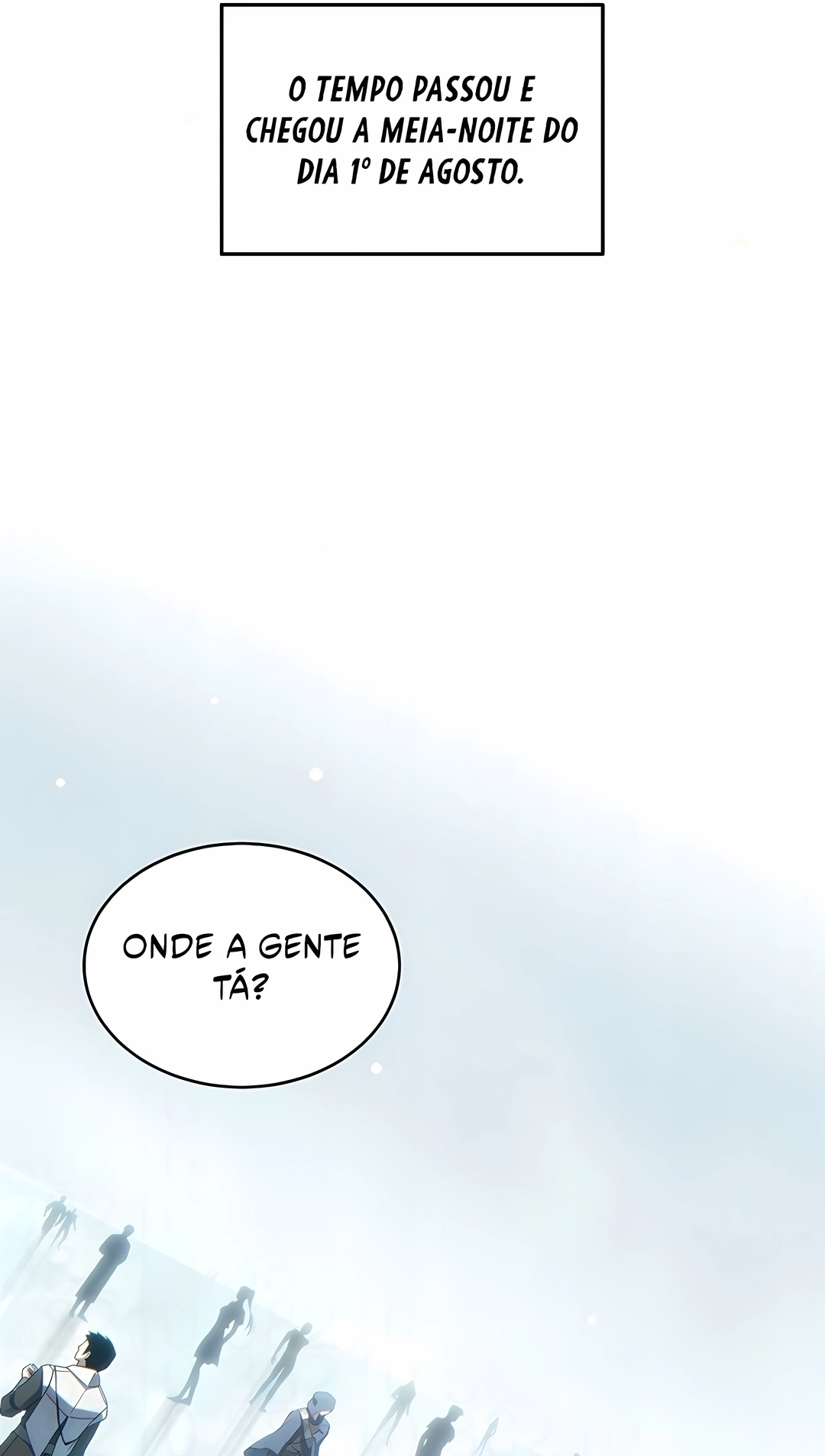 Read The 100th Regression of the Max Level Player PT Manga Online