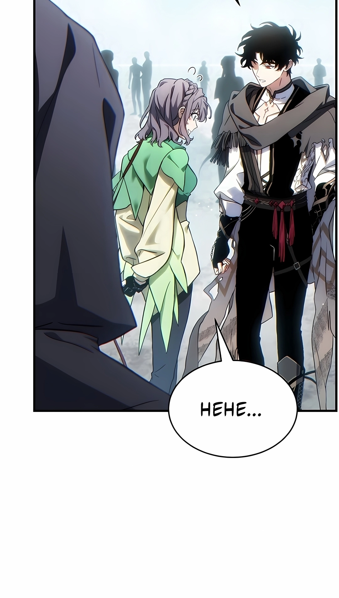 Read The 100th Regression of the Max Level Player PT Manga Online