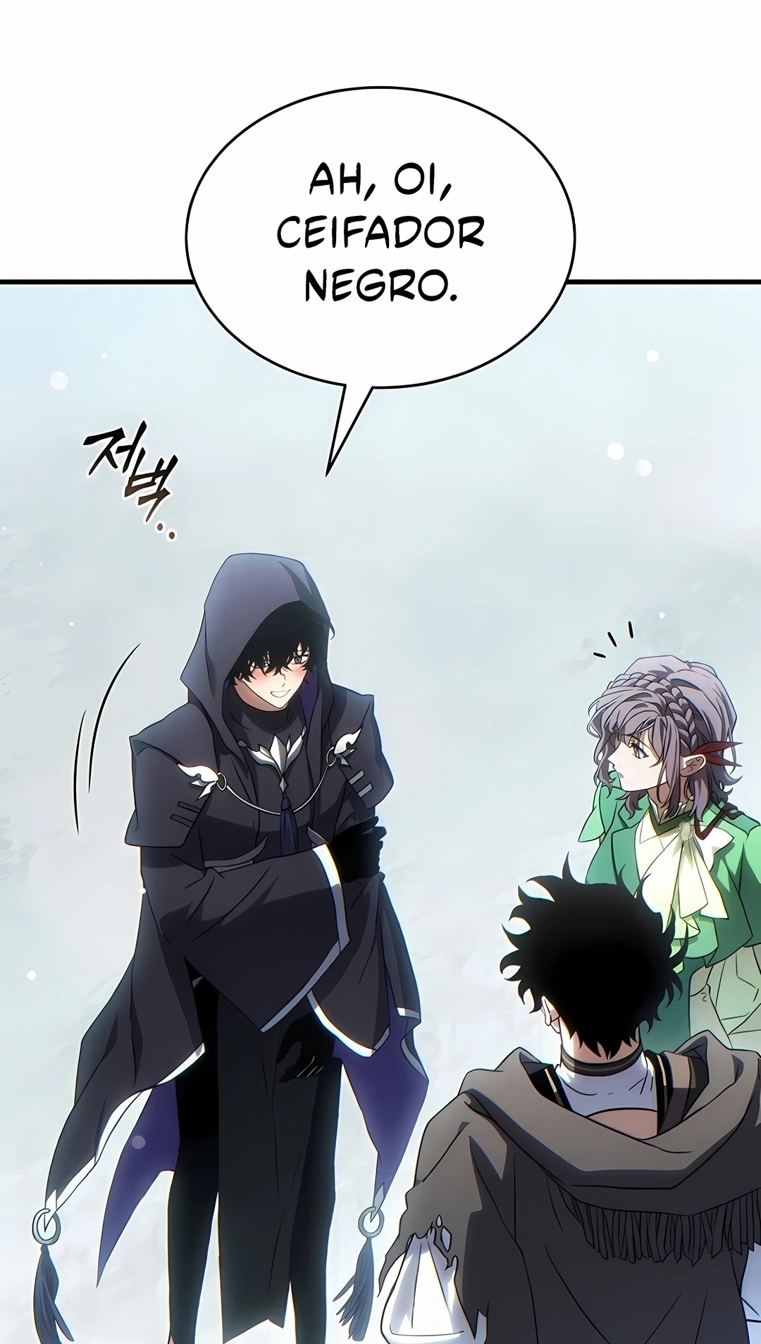 Read The 100th Regression of the Max Level Player PT Manga Online