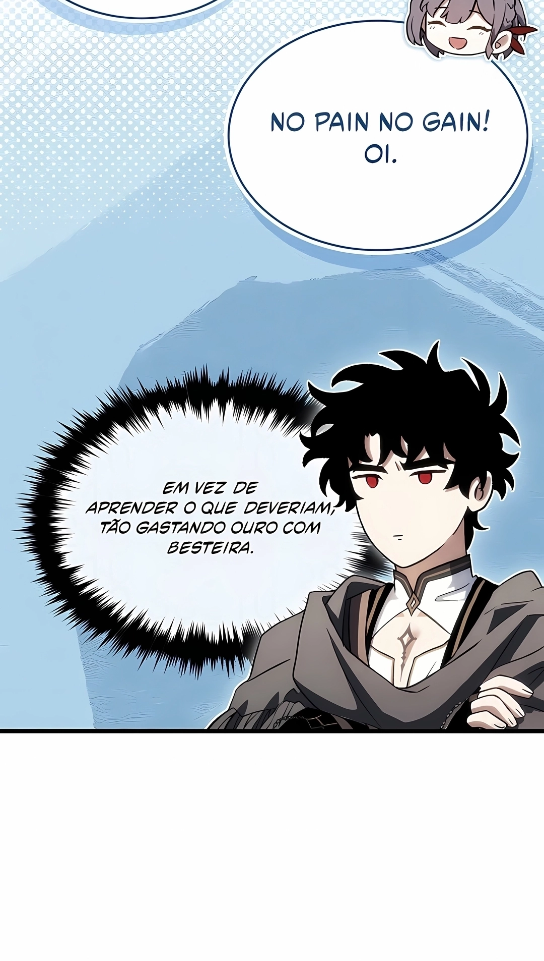 Read The 100th Regression of the Max Level Player PT Manga Online