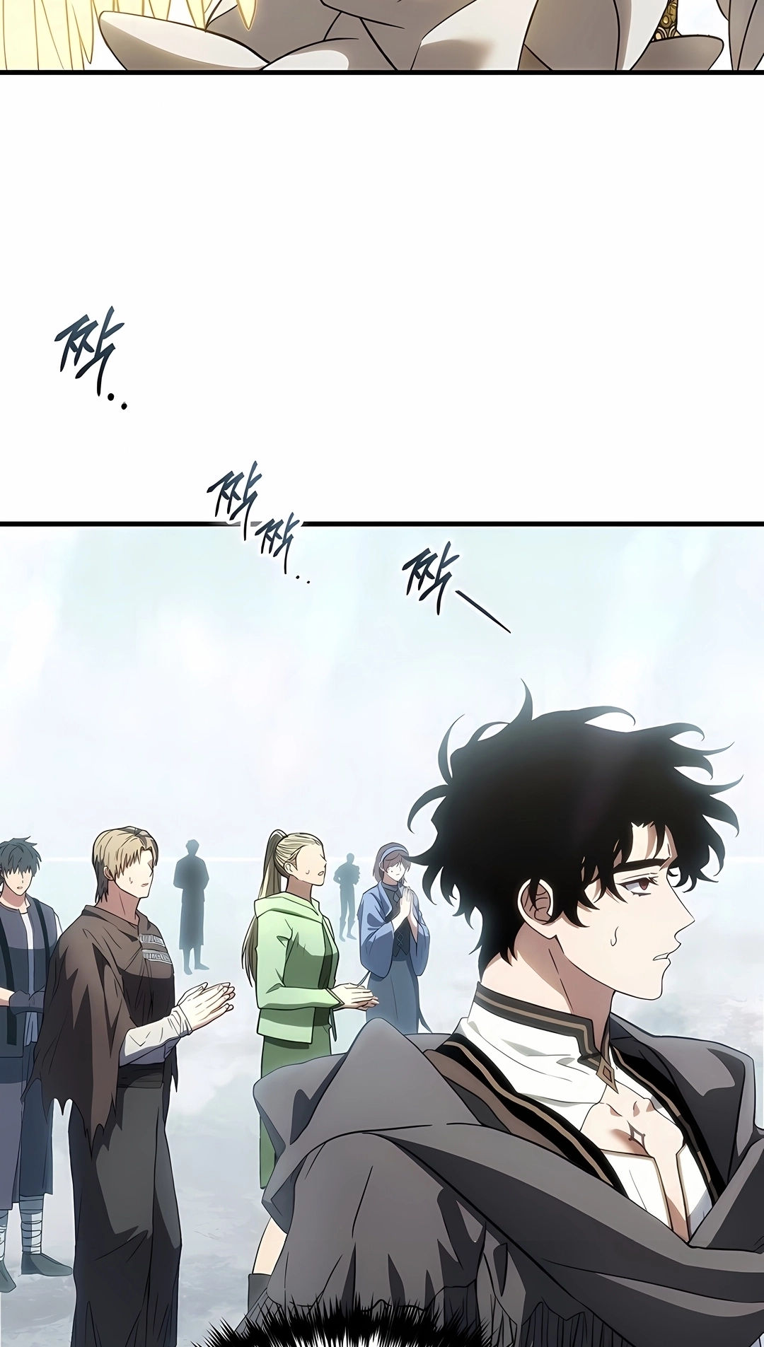 Read The 100th Regression of the Max Level Player PT Manga Online
