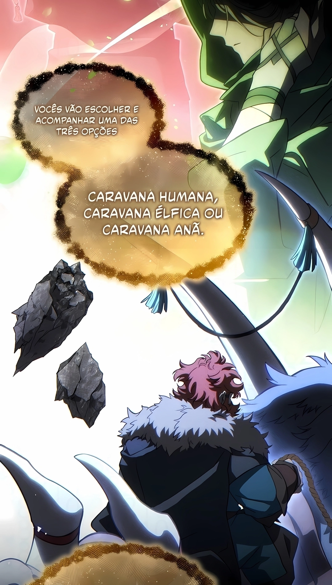 Read The 100th Regression of the Max Level Player PT Manga Online