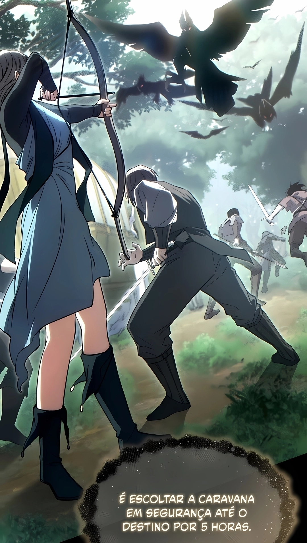 Read The 100th Regression of the Max Level Player PT Manga Online