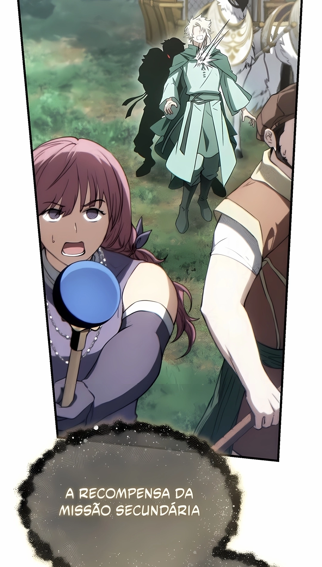 Read The 100th Regression of the Max Level Player PT Manga Online