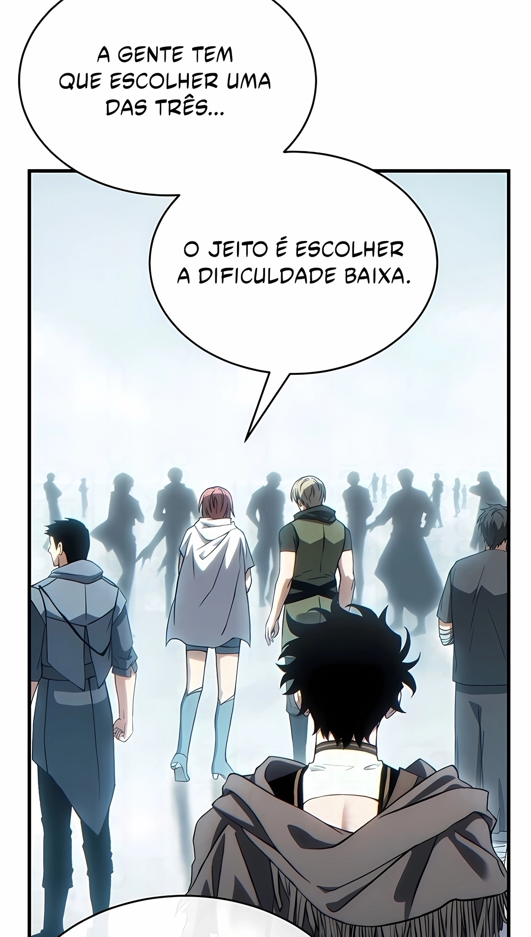 Read The 100th Regression of the Max Level Player PT Manga Online