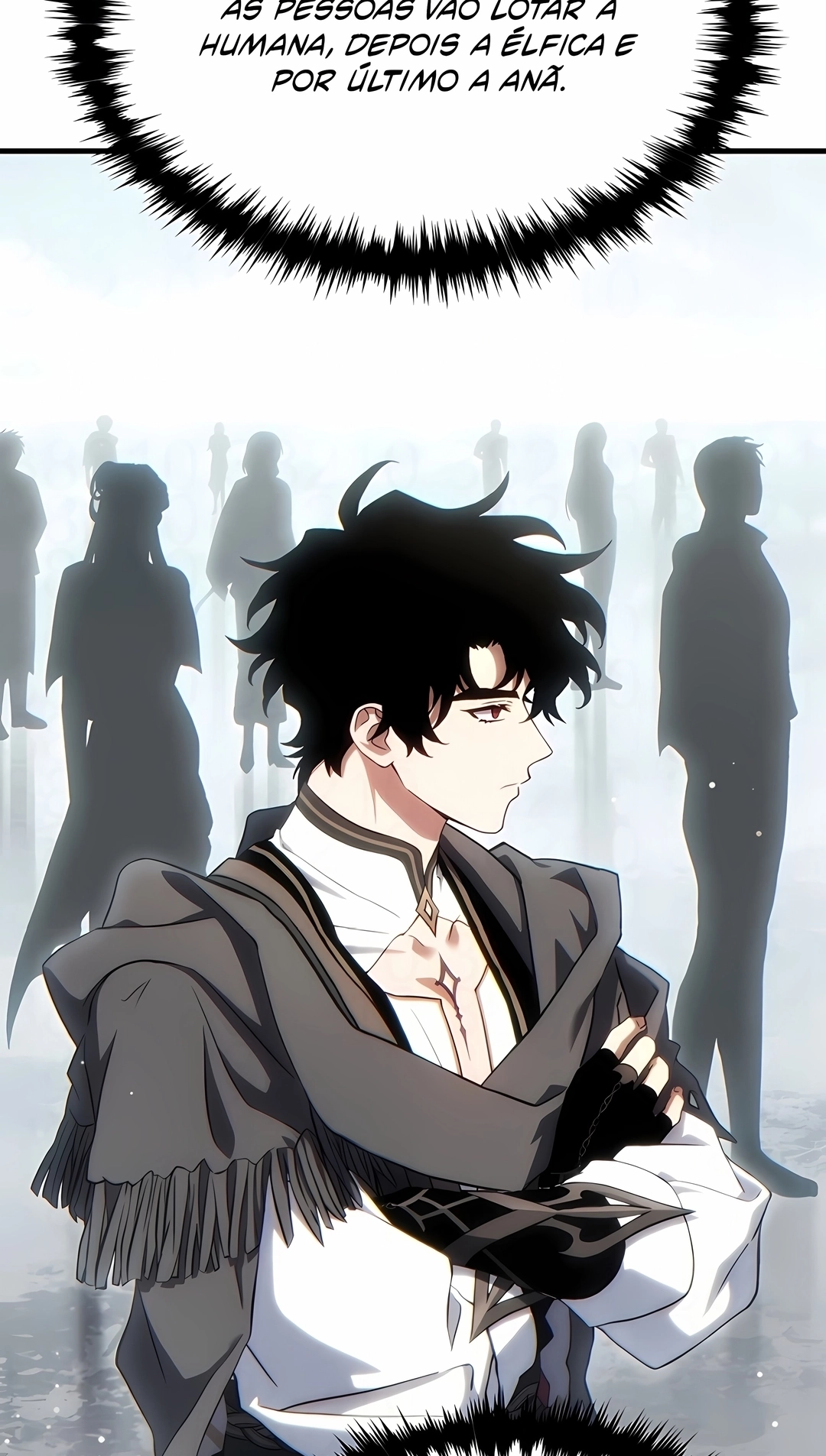 Read The 100th Regression of the Max Level Player PT Manga Online