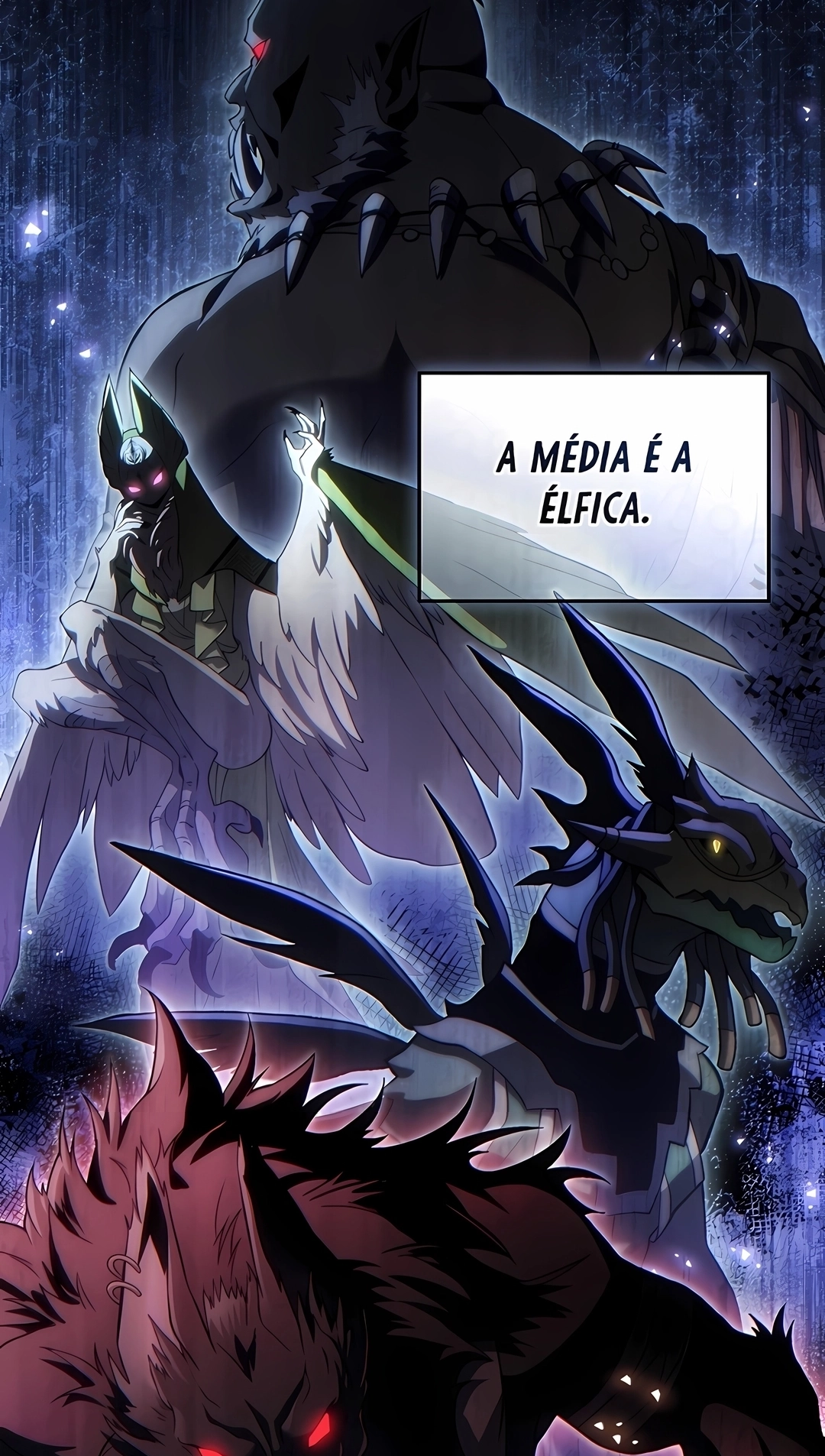Read The 100th Regression of the Max Level Player PT Manga Online