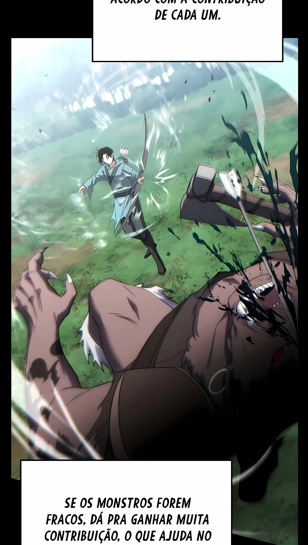 Read The 100th Regression of the Max Level Player PT Manga Online