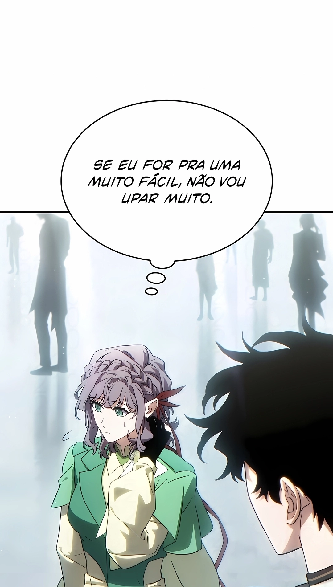 Read The 100th Regression of the Max Level Player PT Manga Online