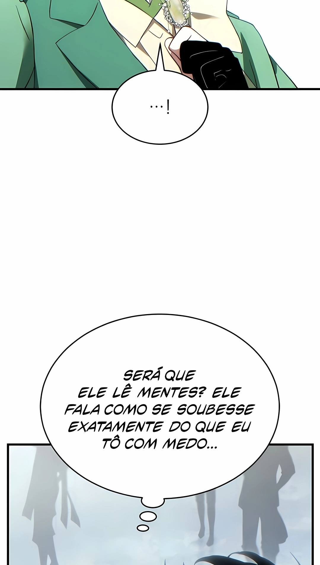 Read The 100th Regression of the Max Level Player PT Manga Online
