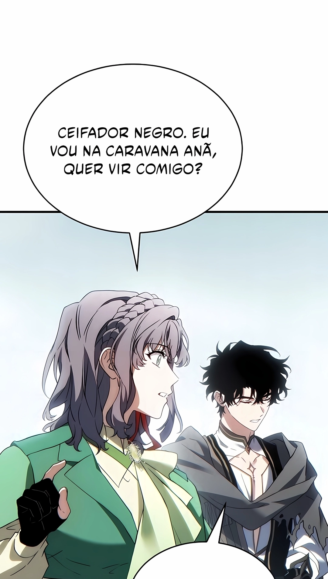 Read The 100th Regression of the Max Level Player PT Manga Online