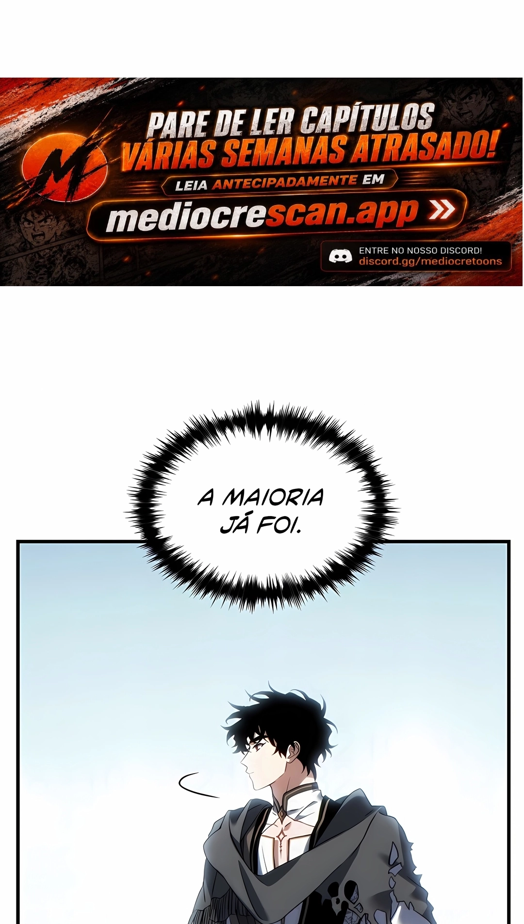 Read The 100th Regression of the Max Level Player PT Manga Online
