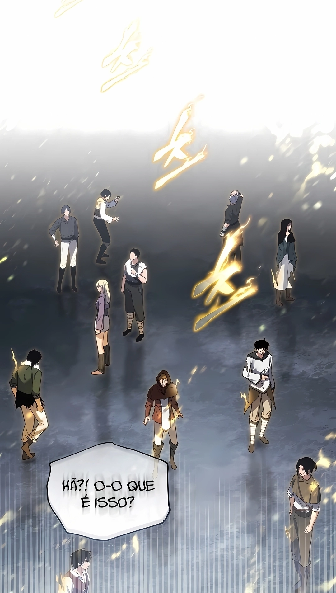 Read The 100th Regression of the Max Level Player PT Manga Online