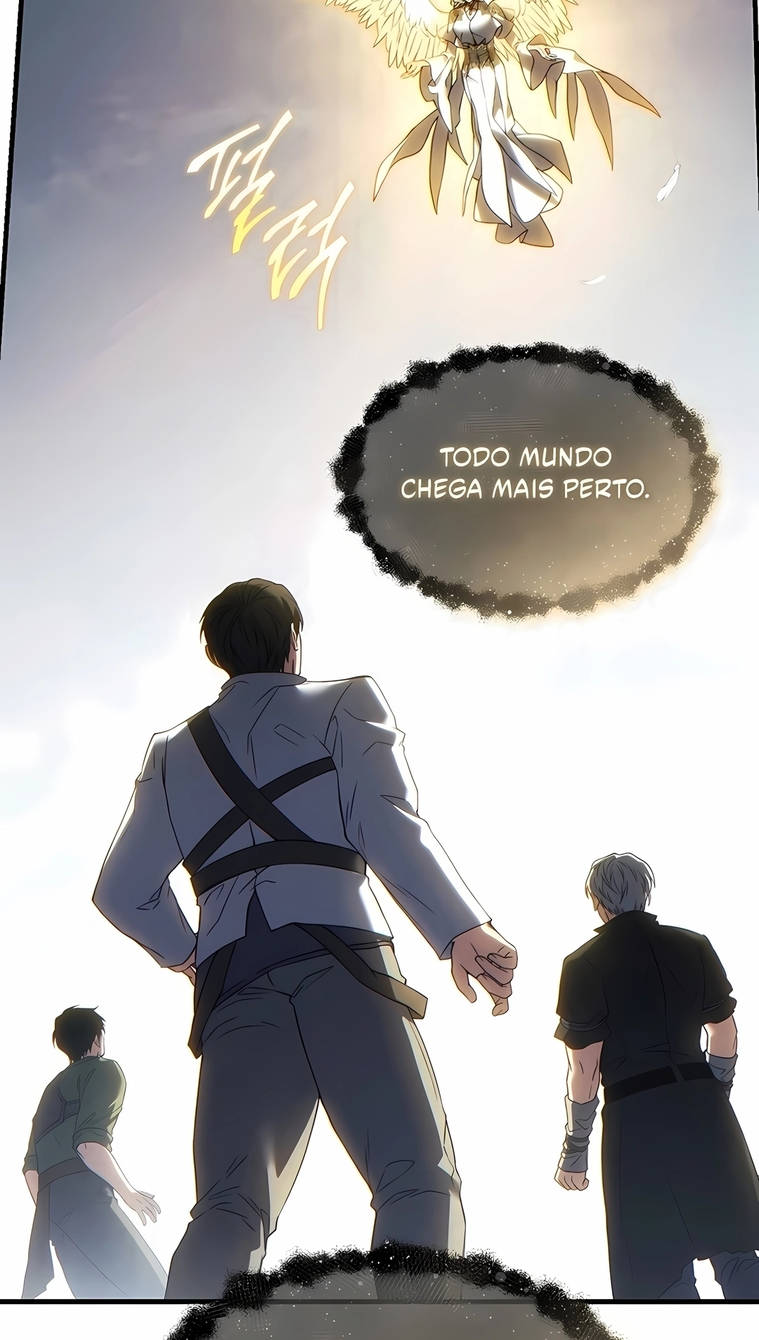 Read The 100th Regression of the Max Level Player PT Manga Online