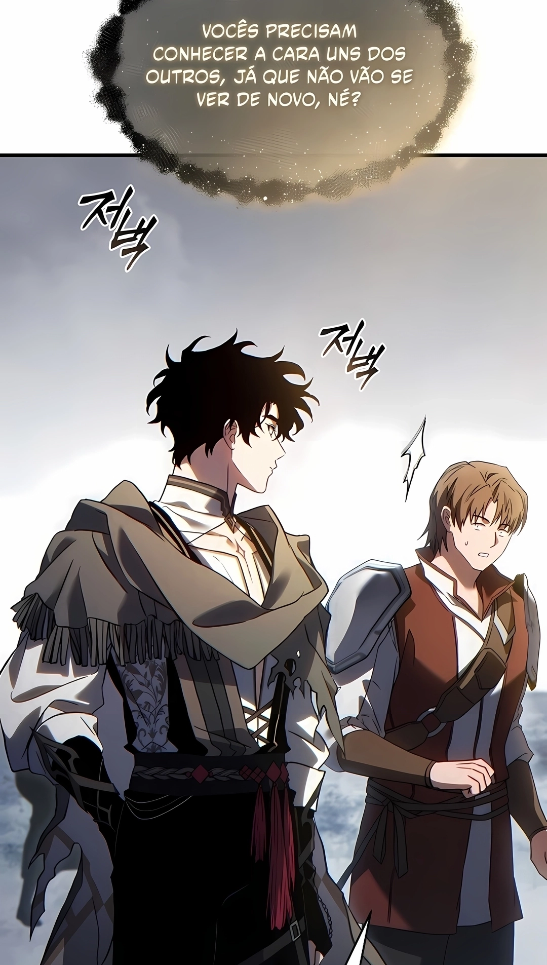 Read The 100th Regression of the Max Level Player PT Manga Online