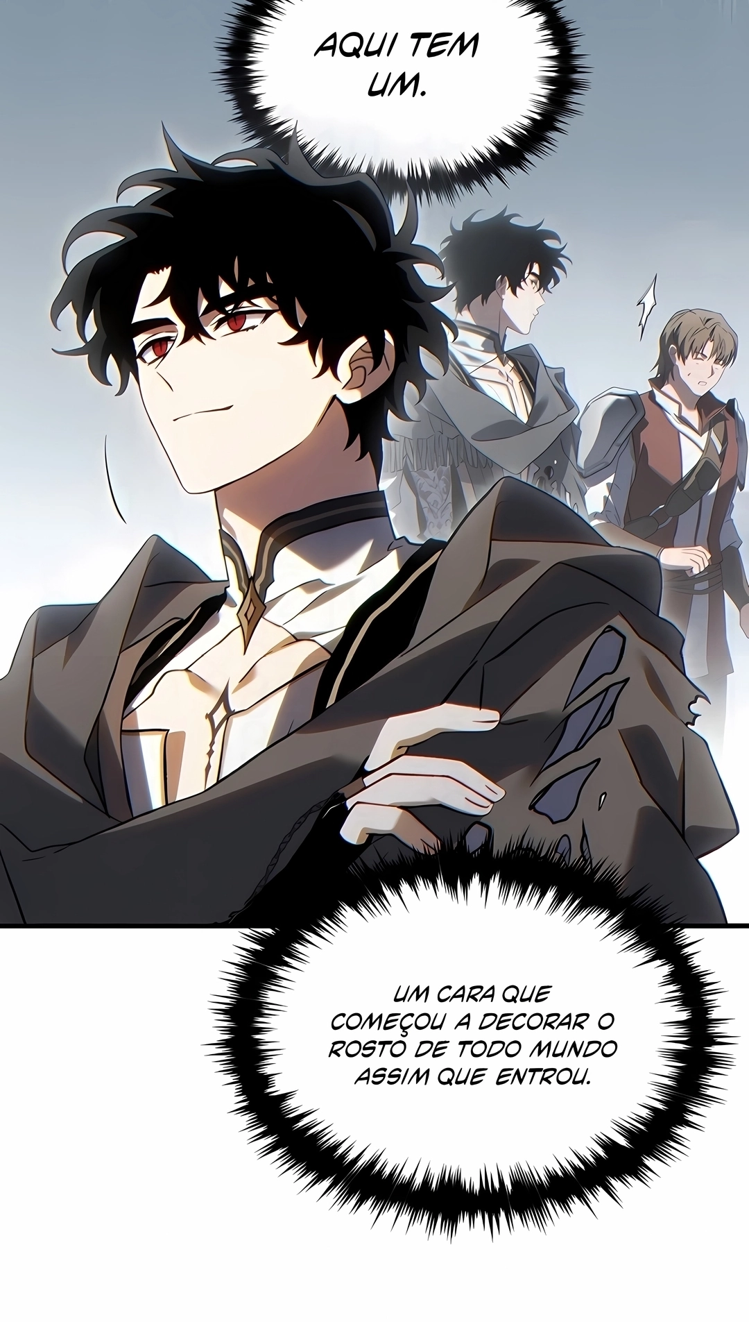 Read The 100th Regression of the Max Level Player PT Manga Online