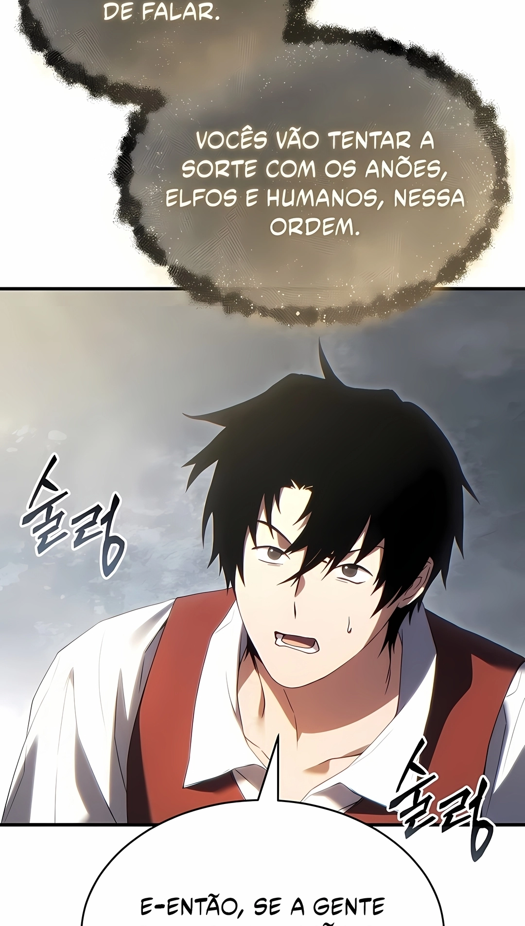 Read The 100th Regression of the Max Level Player PT Manga Online