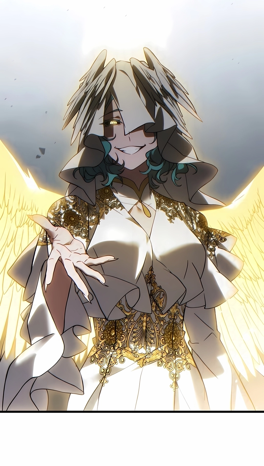 Read The 100th Regression of the Max Level Player PT Manga Online