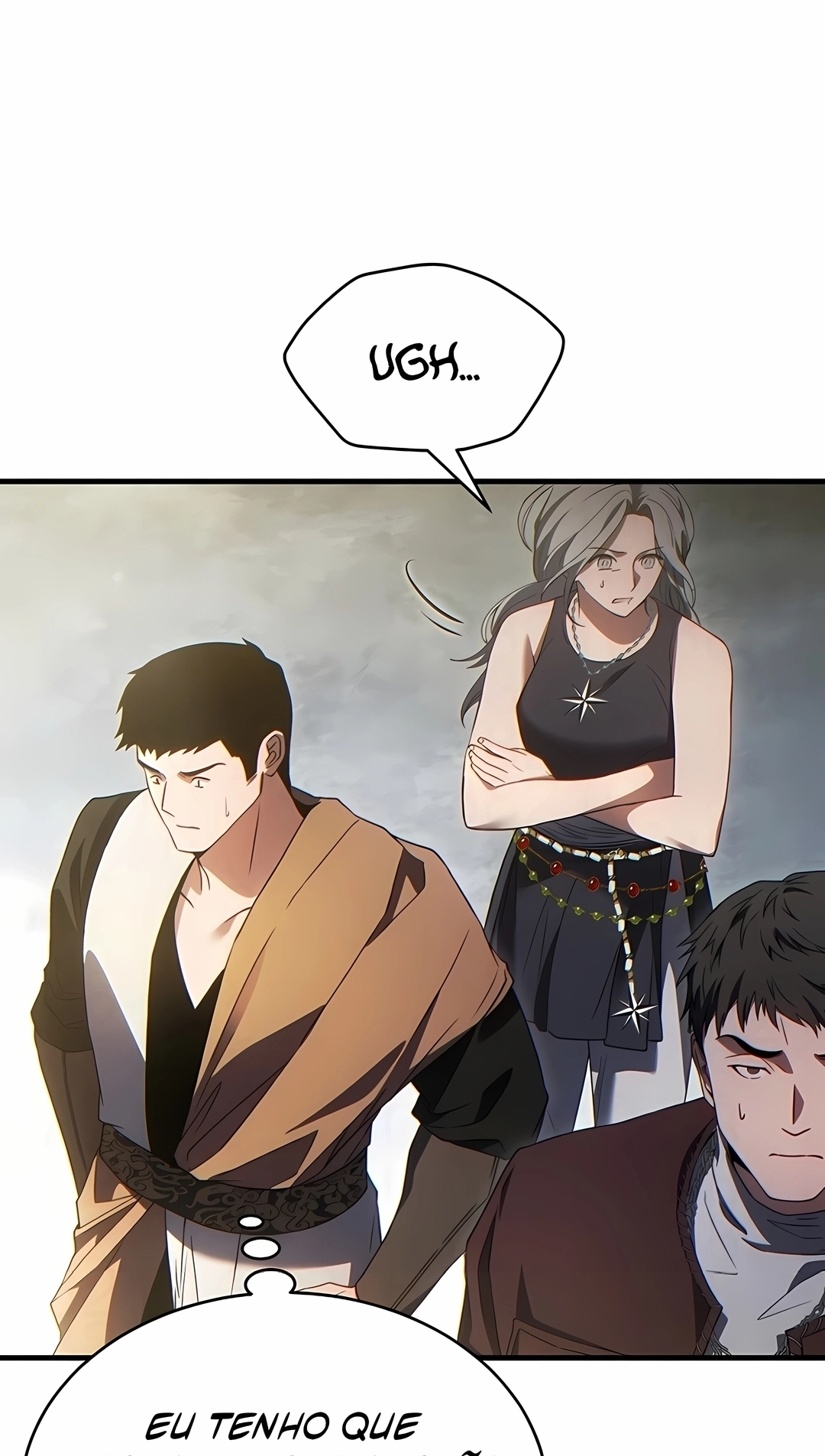 Read The 100th Regression of the Max Level Player PT Manga Online