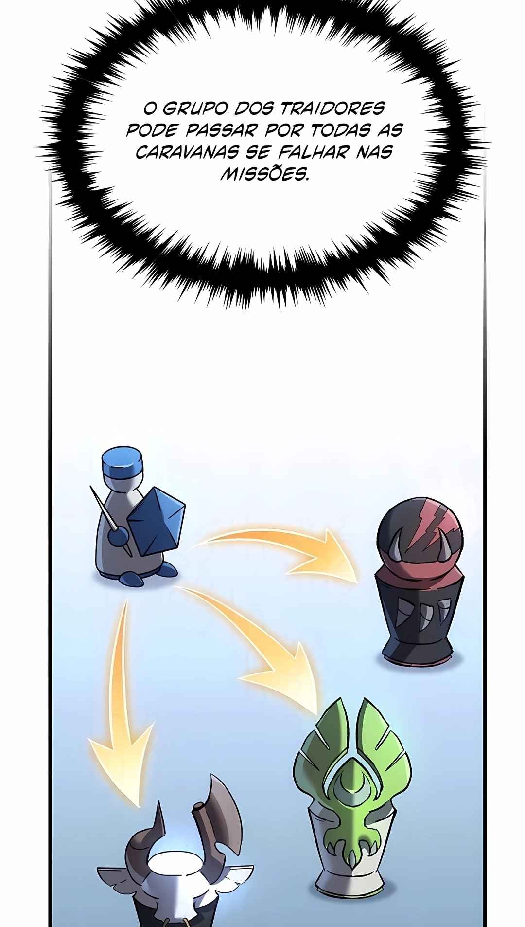 Read The 100th Regression of the Max Level Player PT Manga Online