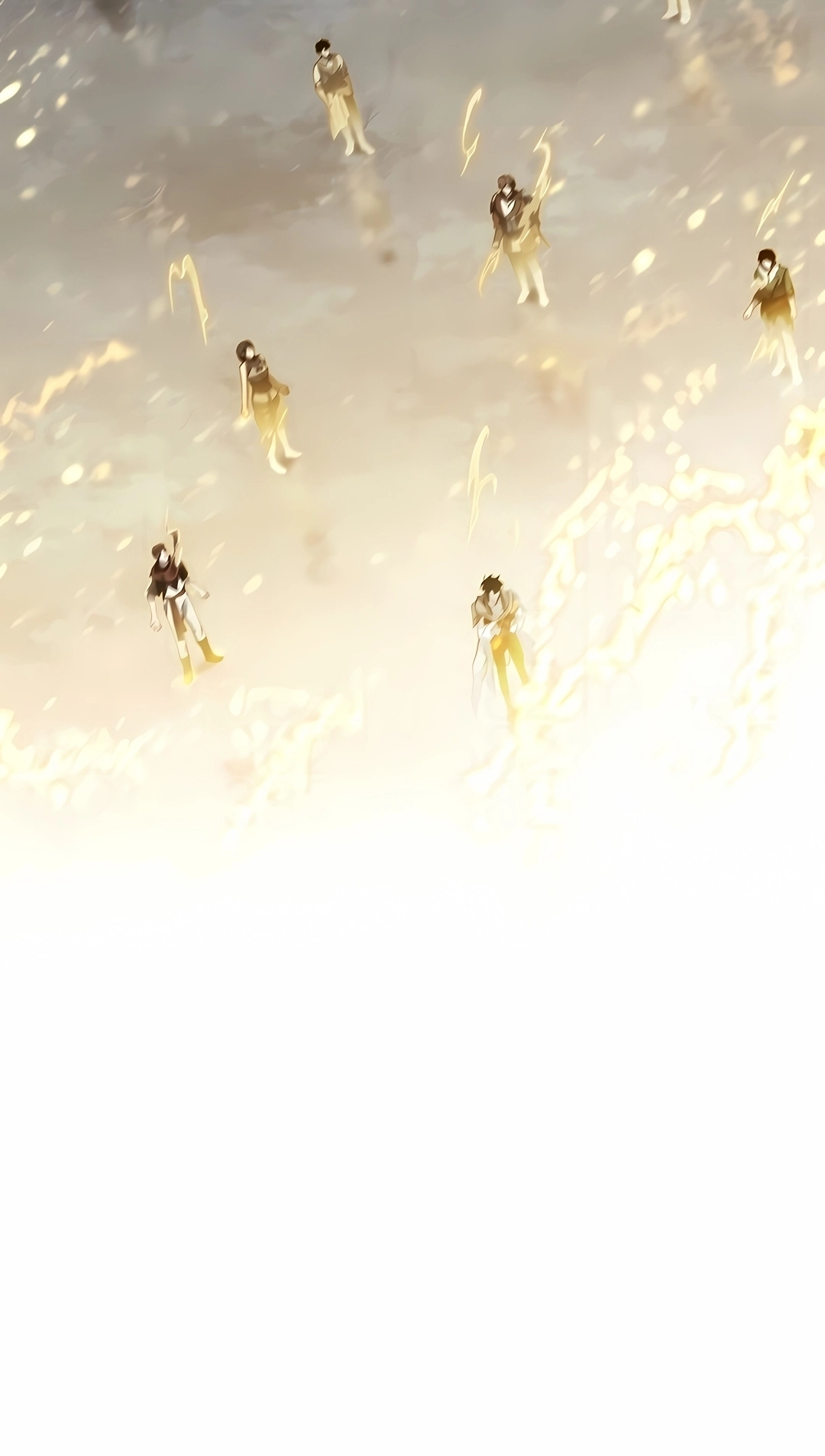 Read The 100th Regression of the Max Level Player PT Manga Online