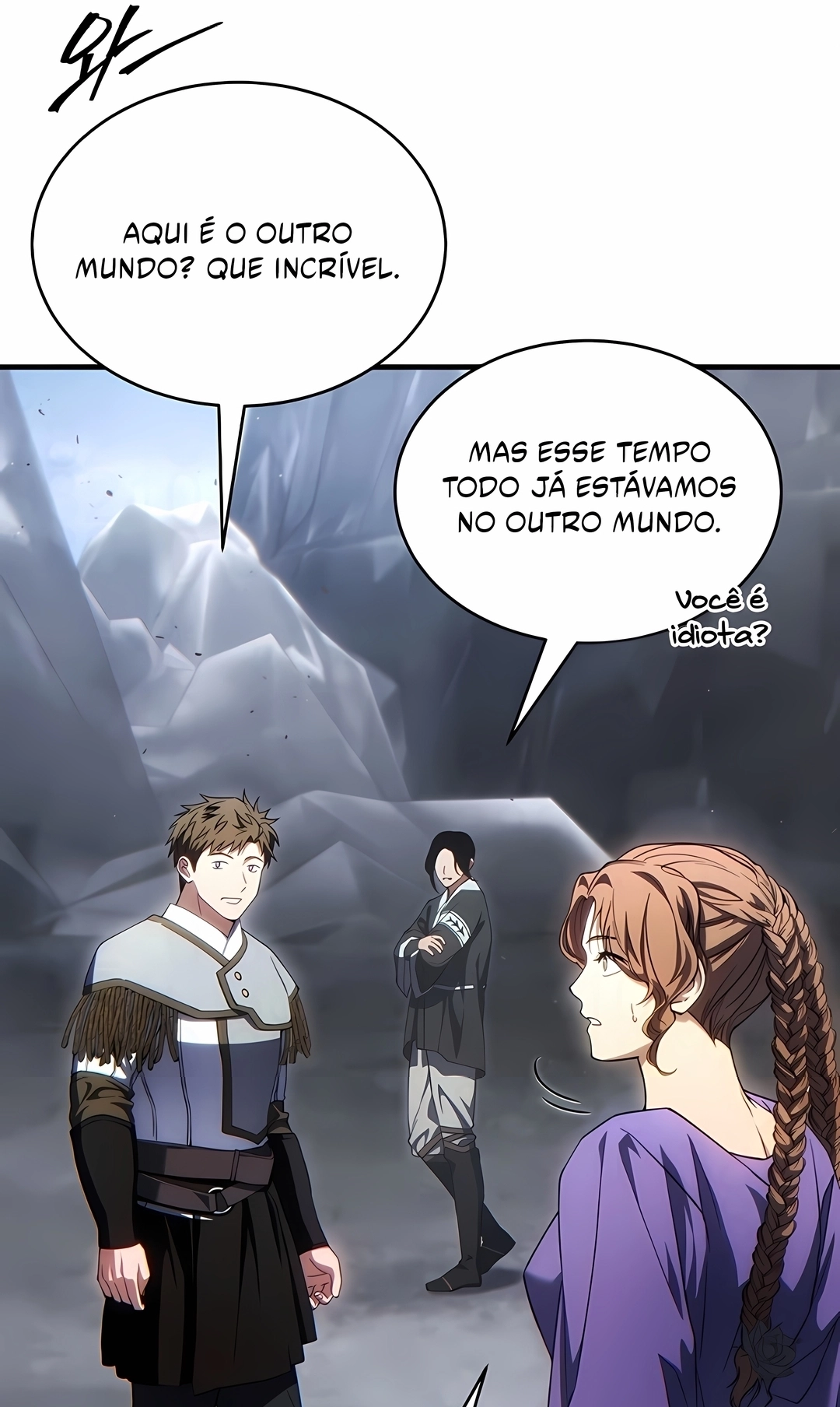 Read The 100th Regression of the Max Level Player PT Manga Online