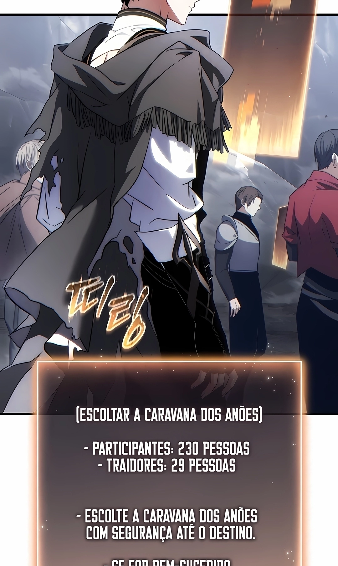 Read The 100th Regression of the Max Level Player PT Manga Online