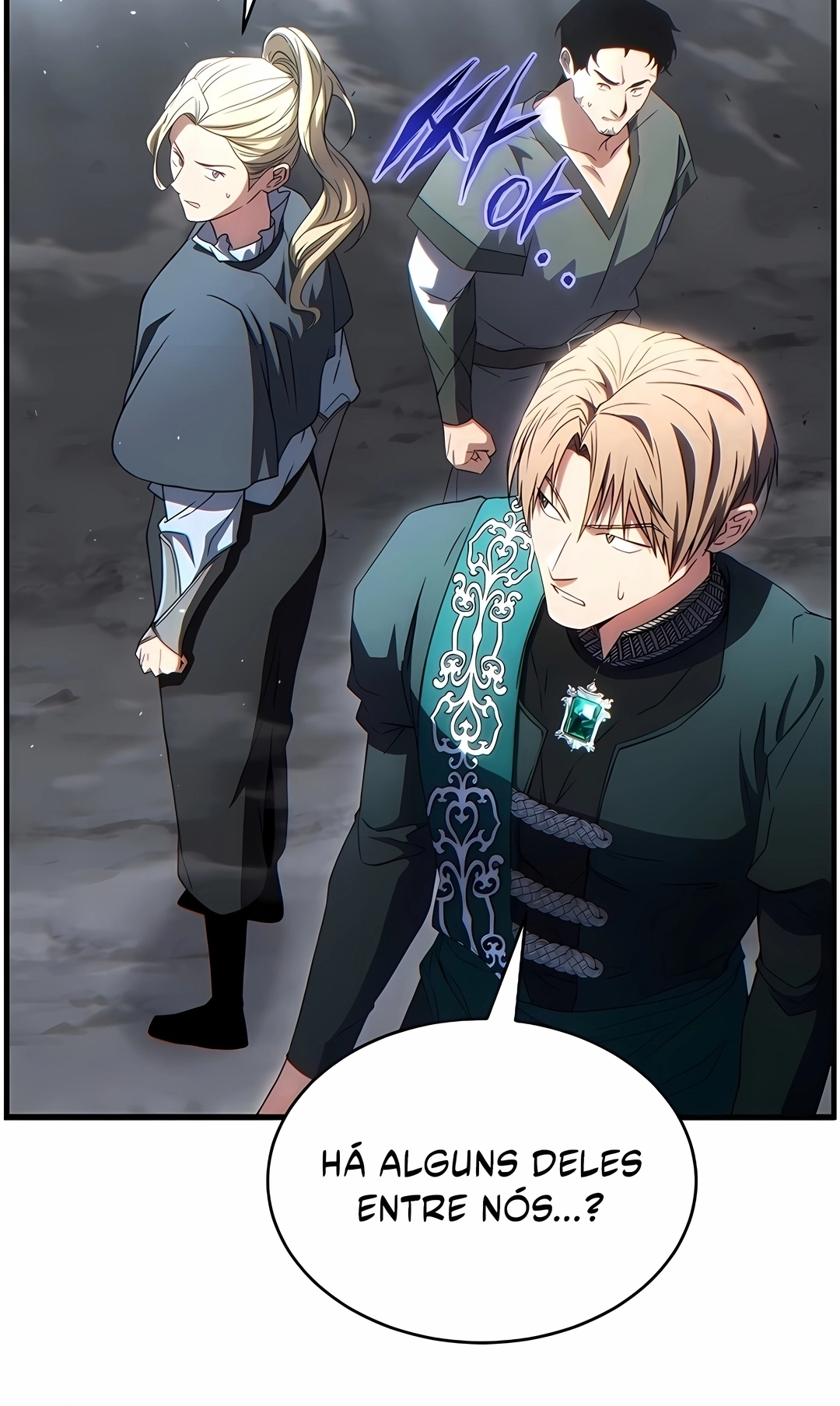 Read The 100th Regression of the Max Level Player PT Manga Online