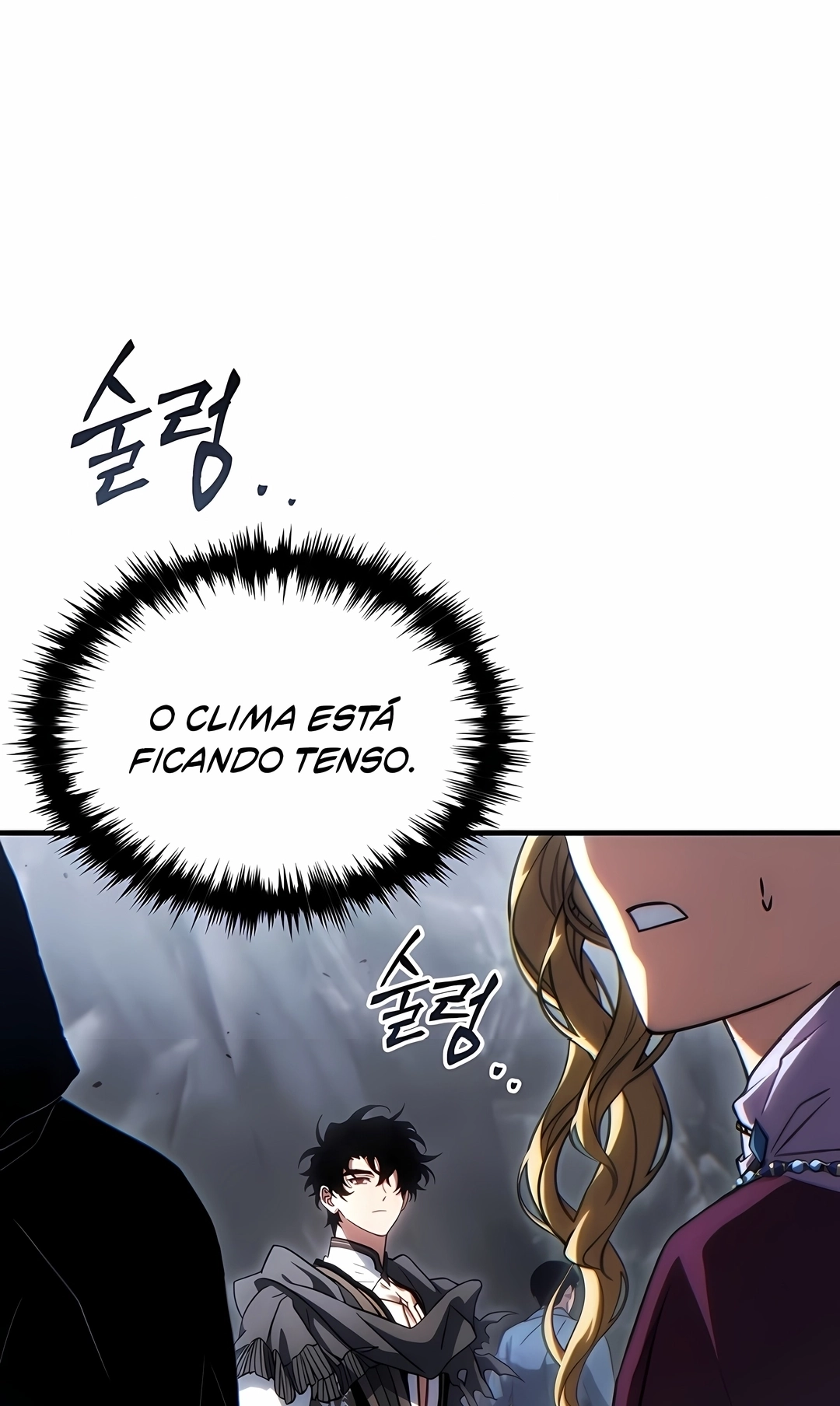 Read The 100th Regression of the Max Level Player PT Manga Online