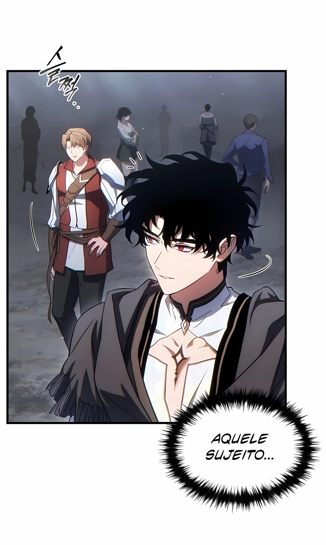 Read The 100th Regression of the Max Level Player PT Manga Online