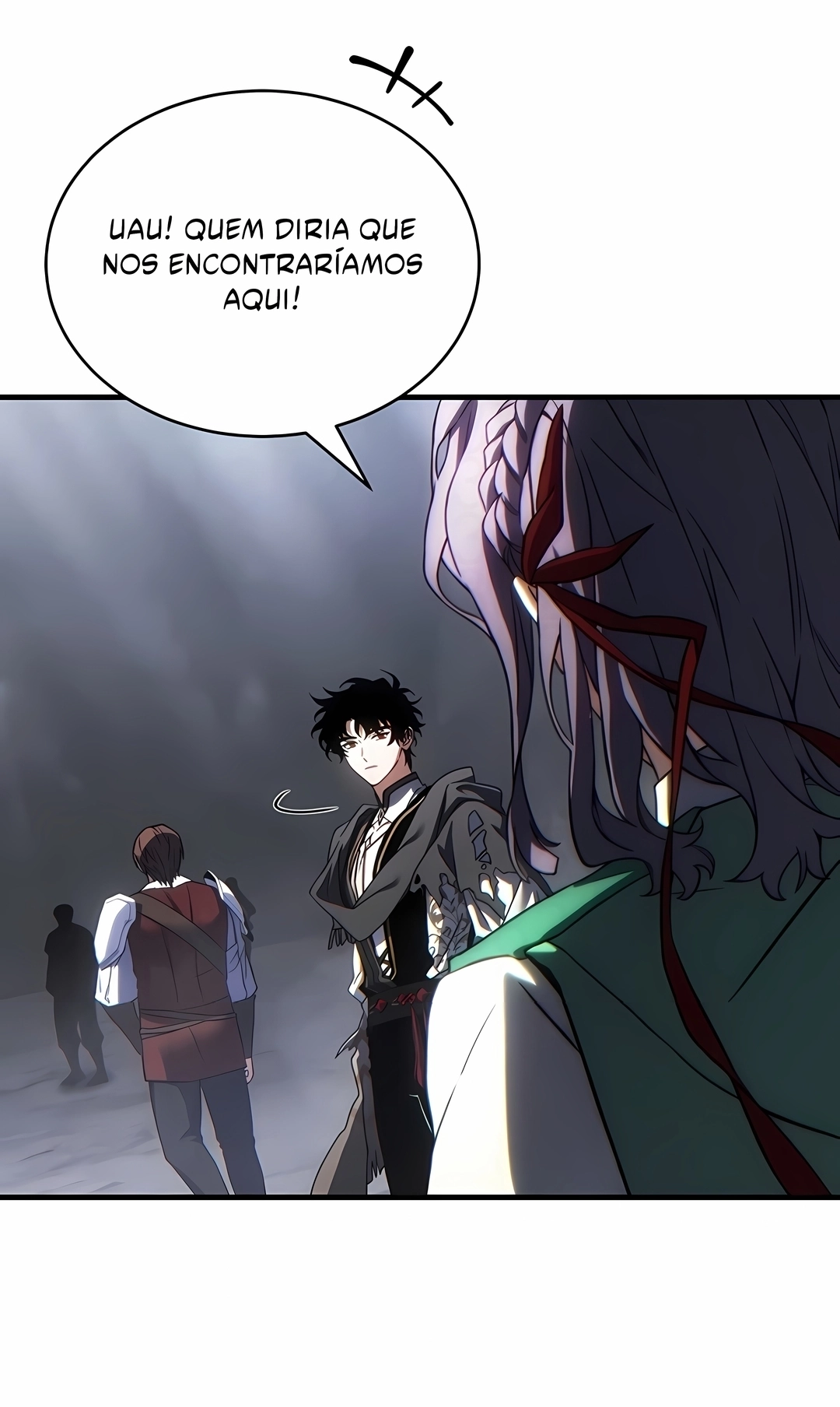 Read The 100th Regression of the Max Level Player PT Manga Online