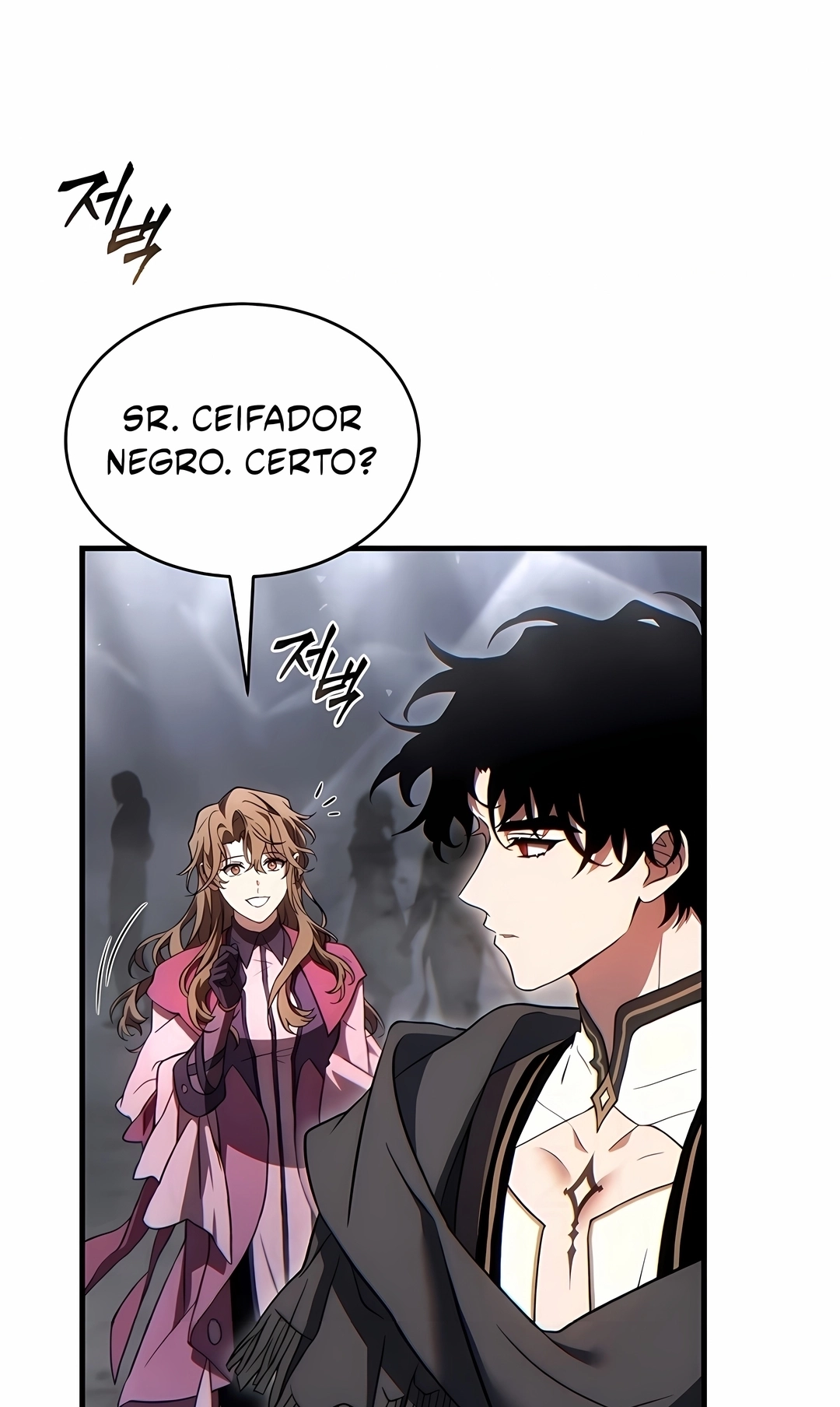 Read The 100th Regression of the Max Level Player PT Manga Online