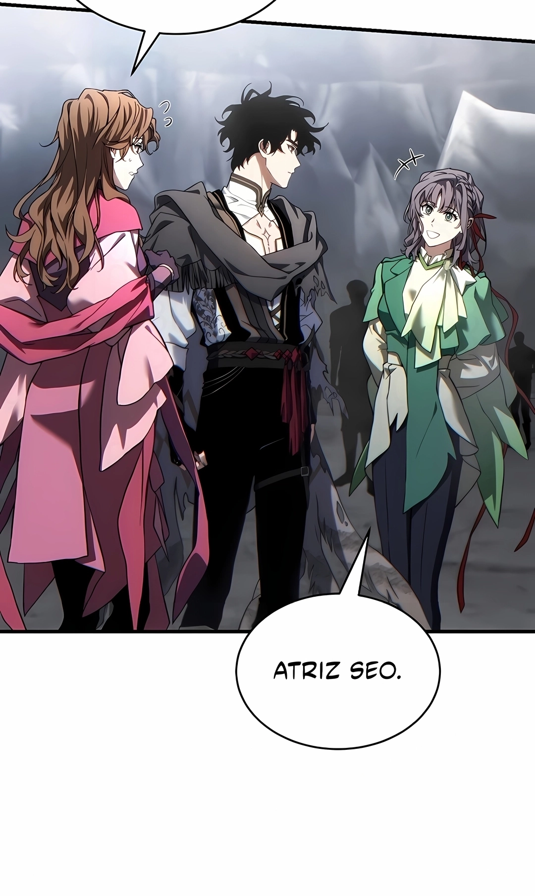 Read The 100th Regression of the Max Level Player PT Manga Online