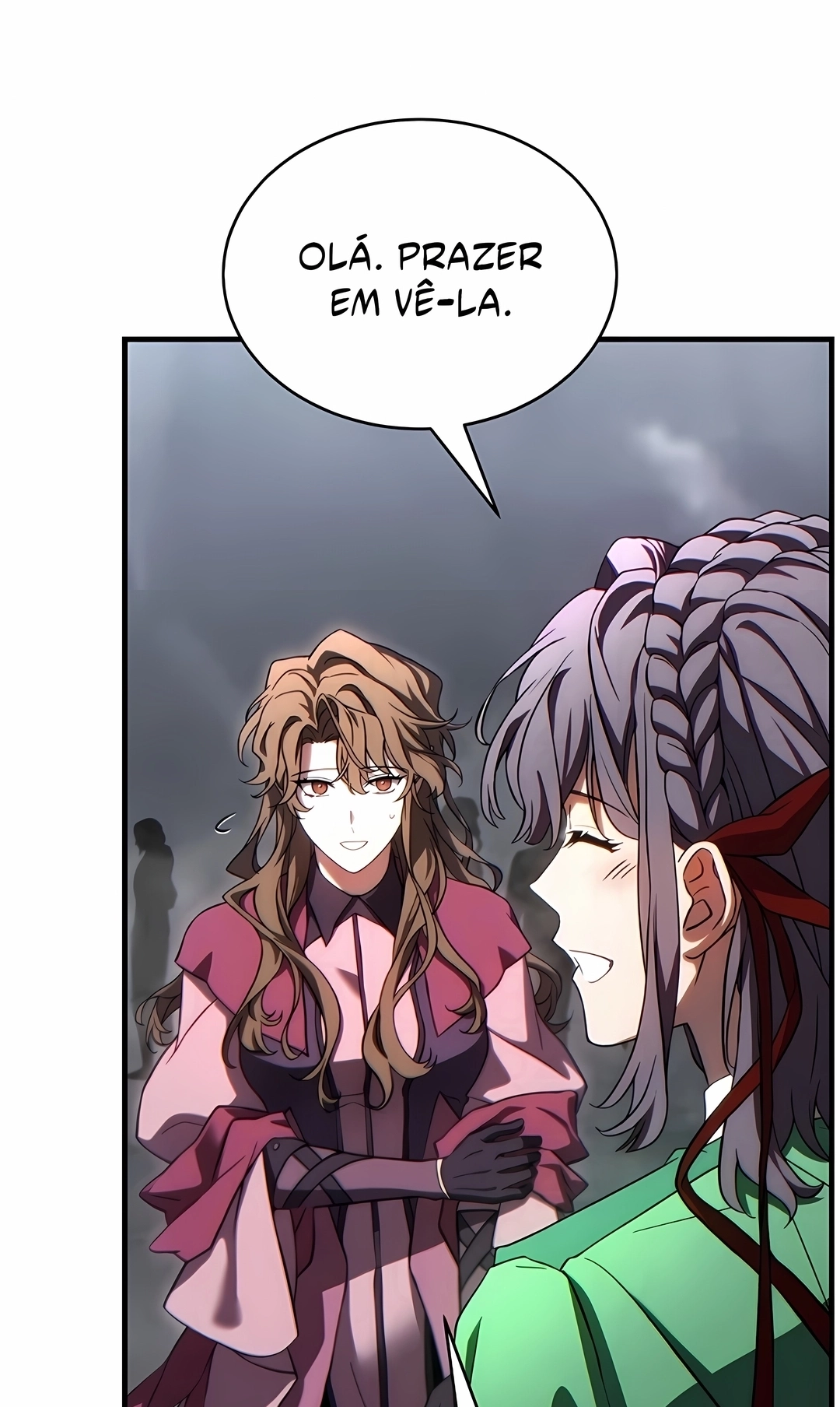 Read The 100th Regression of the Max Level Player PT Manga Online