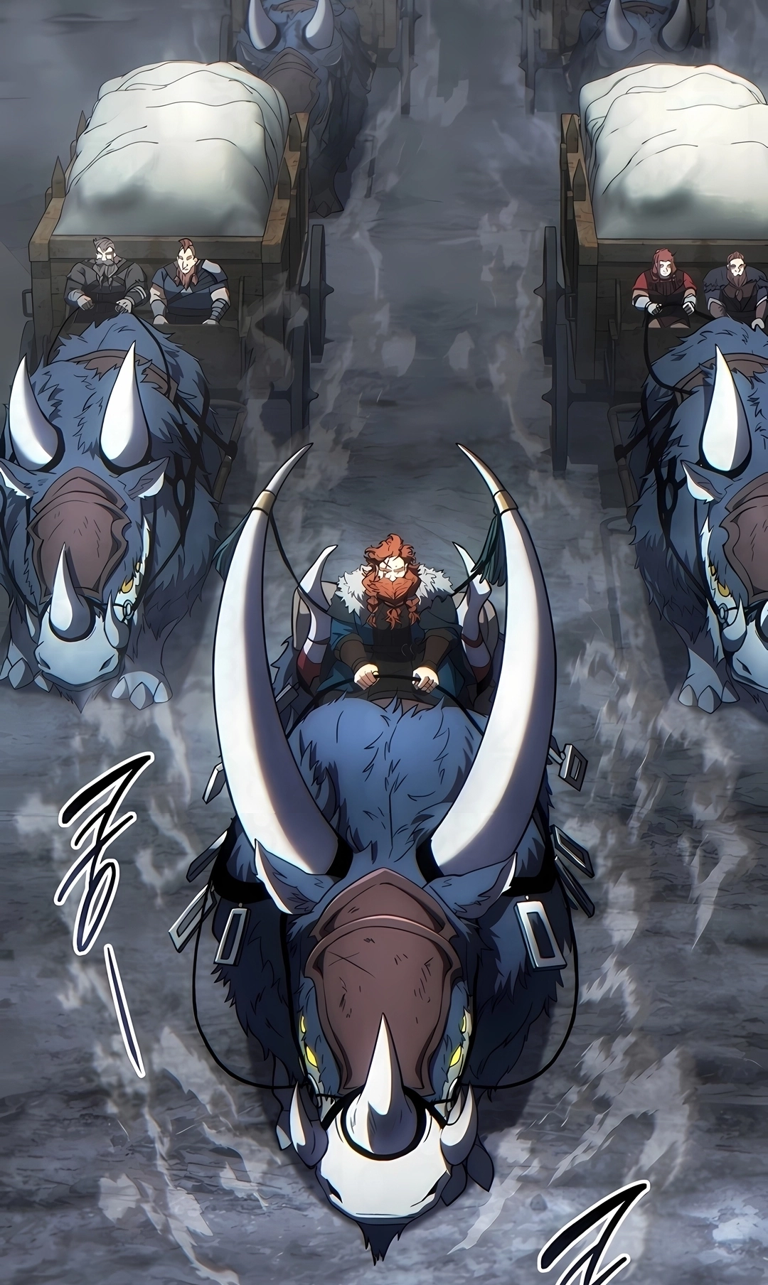 Read The 100th Regression of the Max Level Player PT Manga Online