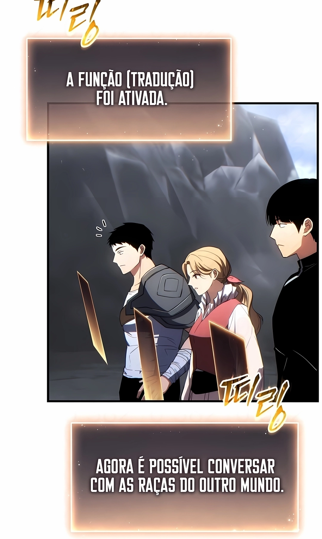 Read The 100th Regression of the Max Level Player PT Manga Online