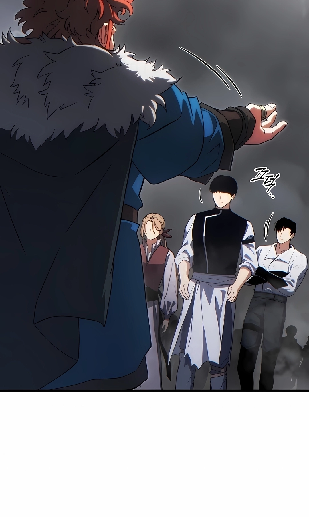 Read The 100th Regression of the Max Level Player PT Manga Online