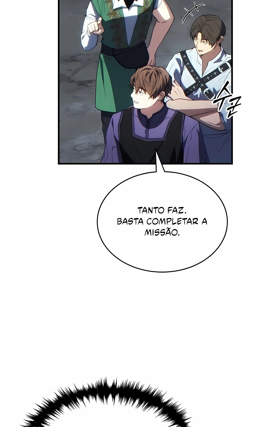 Read The 100th Regression of the Max Level Player PT Manga Online