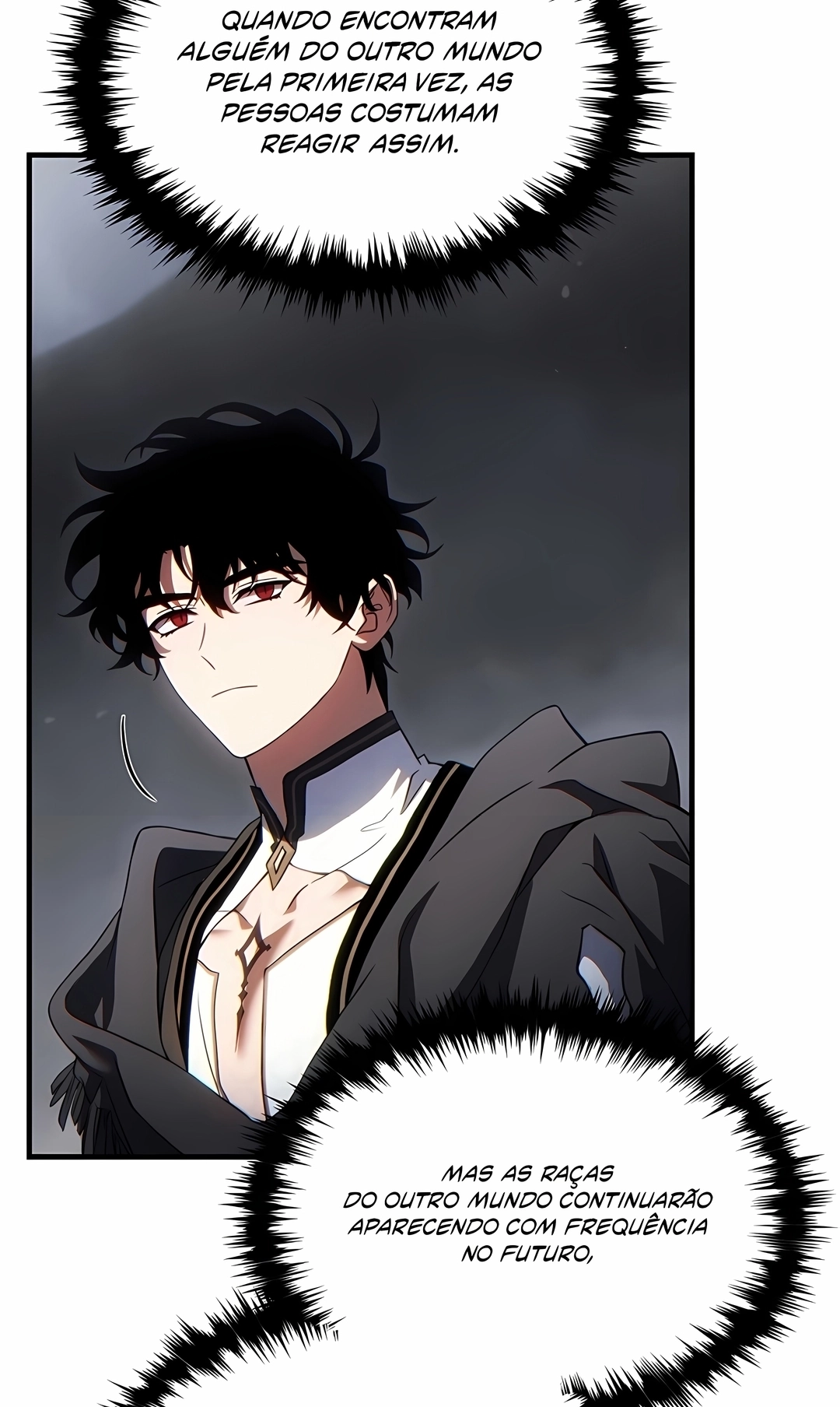 Read The 100th Regression of the Max Level Player PT Manga Online